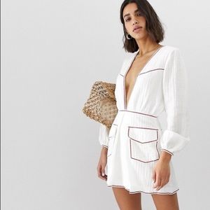 Stevie May Portobello Mini Dress